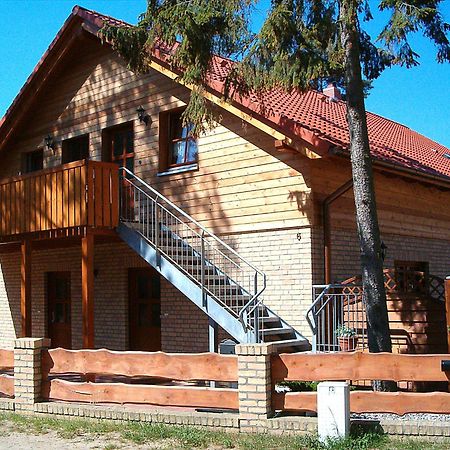 Haus Stoertebeker Appartements - Hotel Garni, Seebad Lubmin Εξωτερικό φωτογραφία