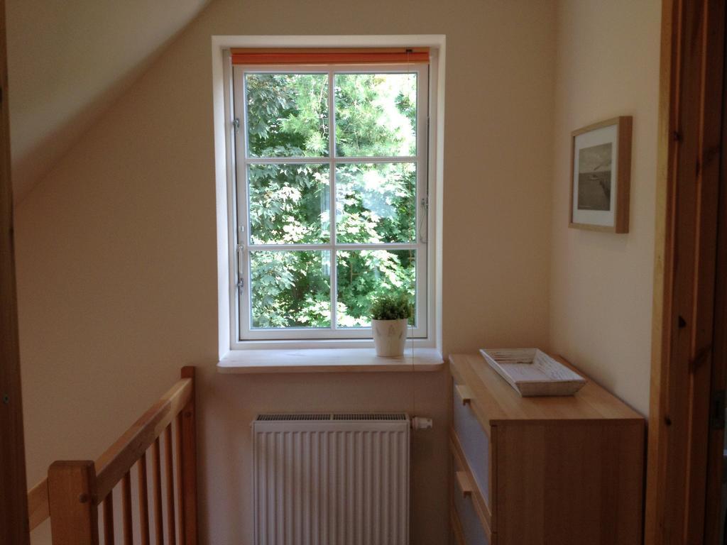Haus Stoertebeker Appartements - Hotel Garni, Seebad Lubmin Δωμάτιο φωτογραφία