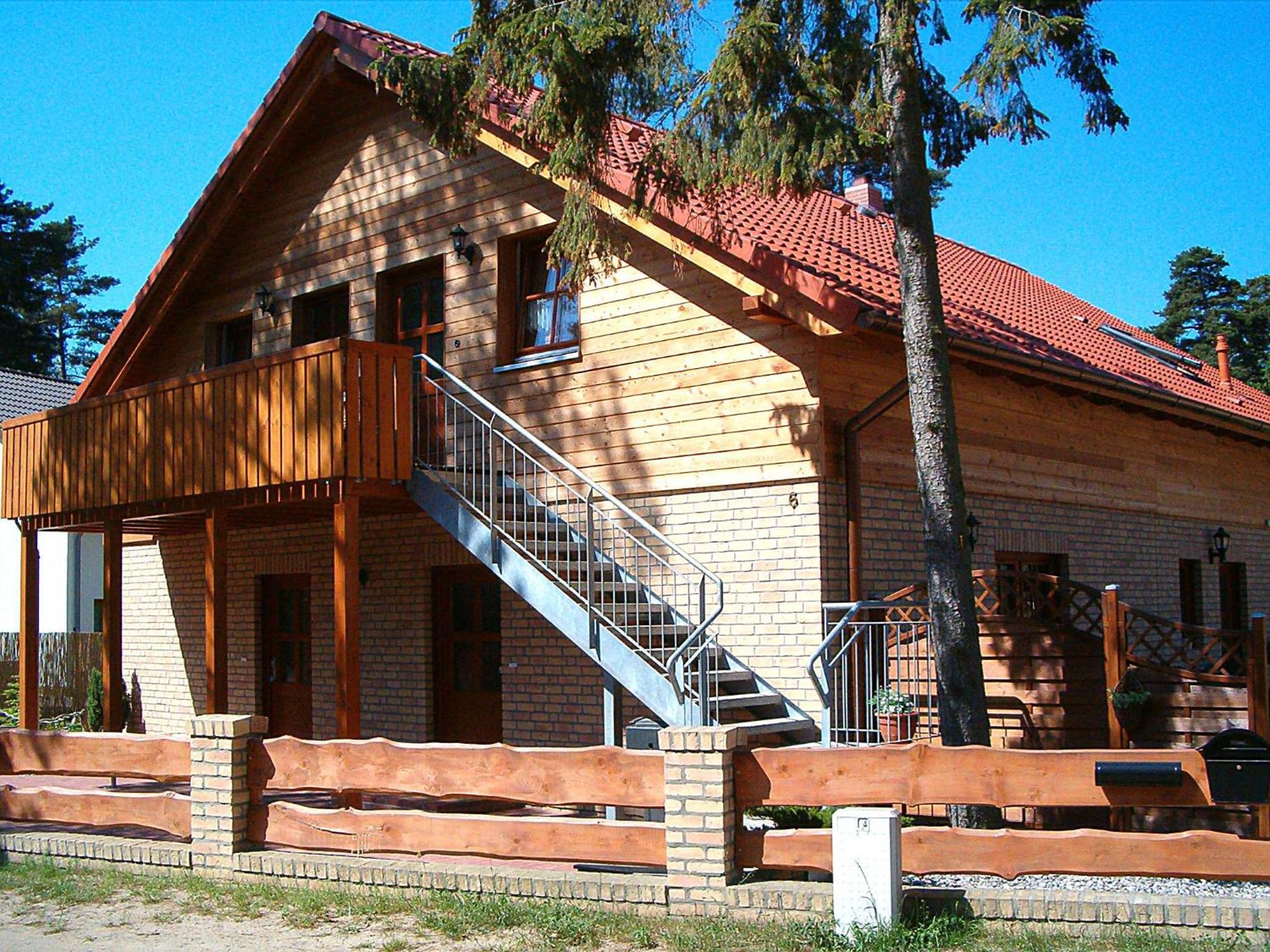 Haus Stoertebeker Appartements - Hotel Garni, Seebad Lubmin Εξωτερικό φωτογραφία