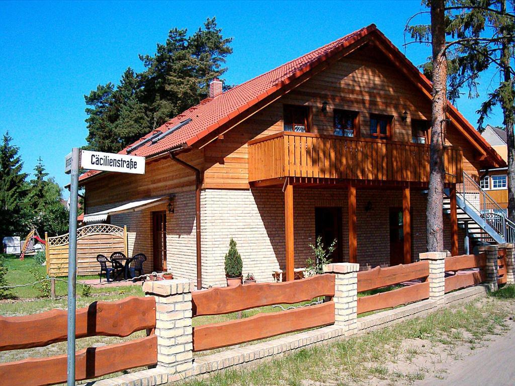 Haus Stoertebeker Appartements - Hotel Garni, Seebad Lubmin Δωμάτιο φωτογραφία