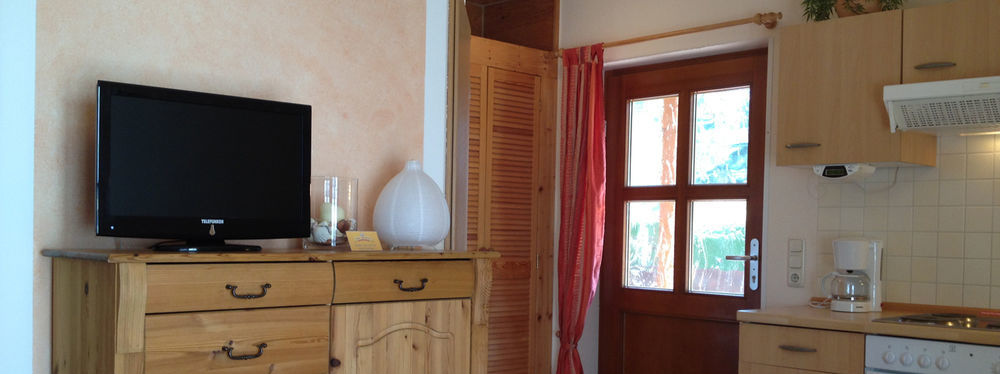 Haus Stoertebeker Appartements - Hotel Garni, Seebad Lubmin Εξωτερικό φωτογραφία