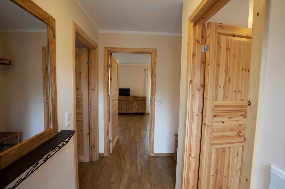 Haus Stoertebeker Appartements - Hotel Garni, Seebad Lubmin Εξωτερικό φωτογραφία