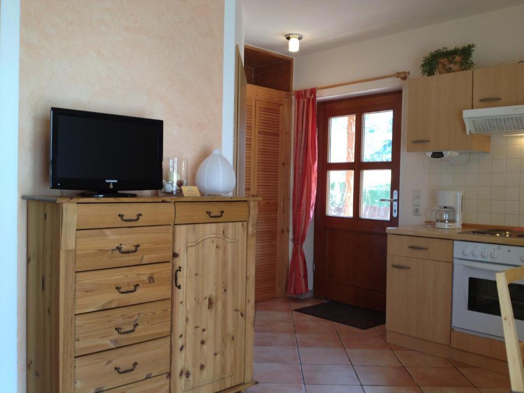 Haus Stoertebeker Appartements - Hotel Garni, Seebad Lubmin Δωμάτιο φωτογραφία