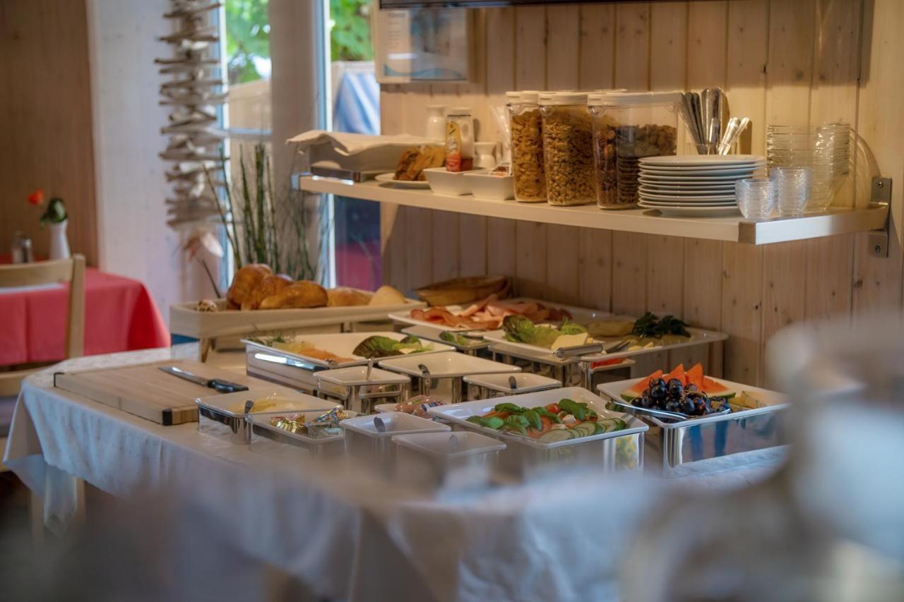 Haus Stoertebeker Appartements - Hotel Garni, Seebad Lubmin Εξωτερικό φωτογραφία